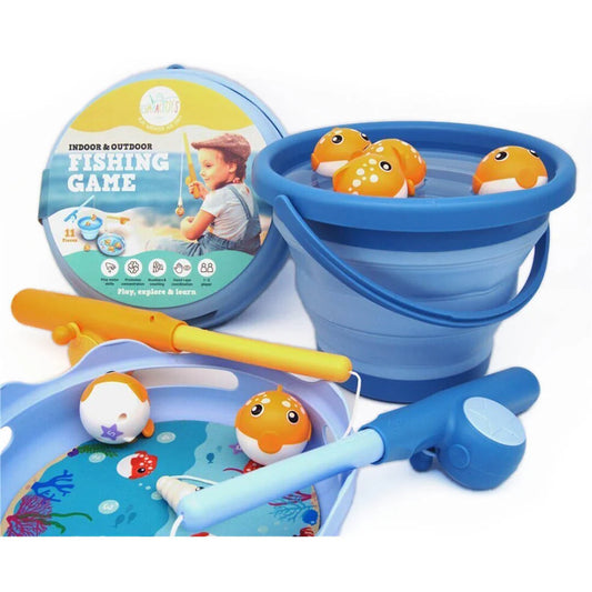 Fishing Game