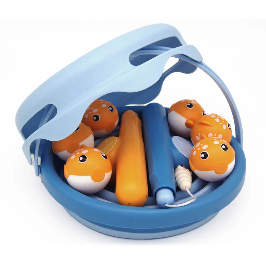 Fishing Game