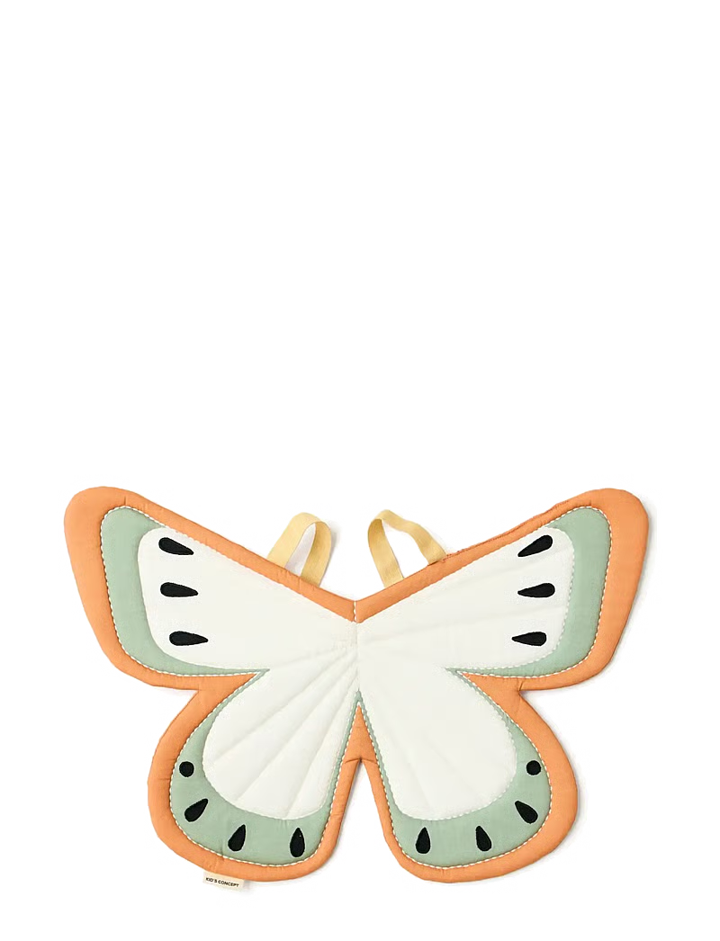 Butterfly green