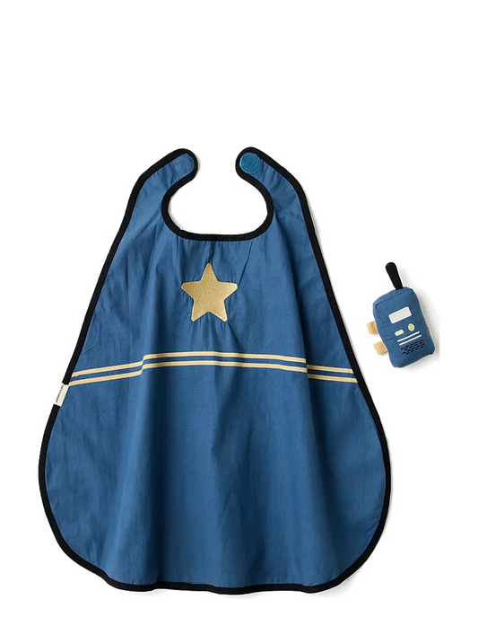 Police Patrol