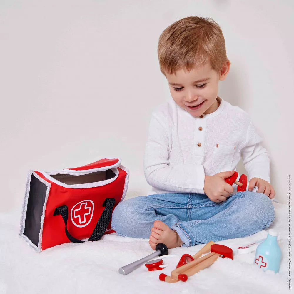 Valigetta del Dottore