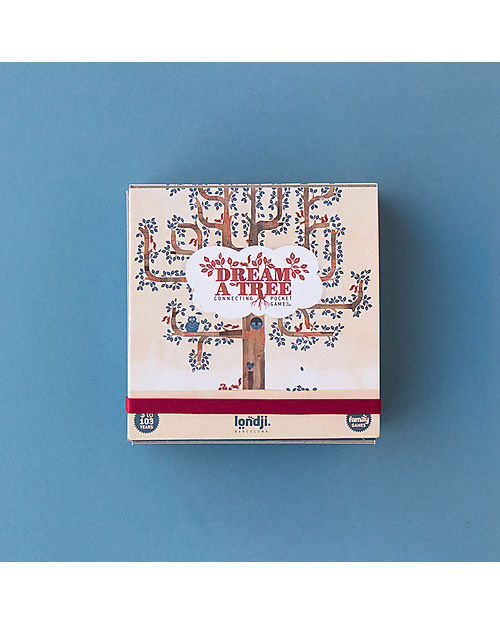 Dream a tree - pocket