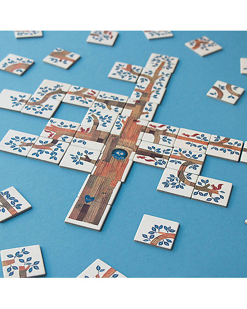 Dream a tree - pocket