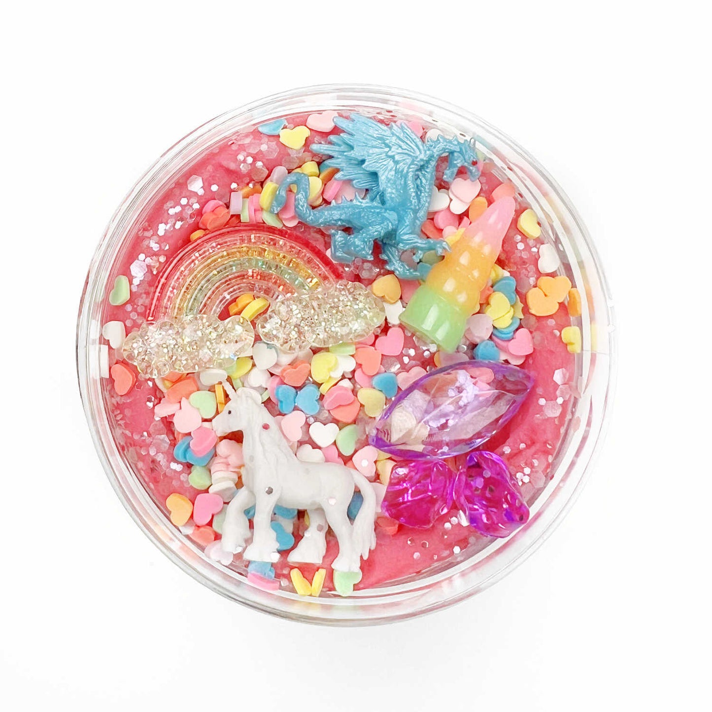 Magic Enchanted Surprise Pot