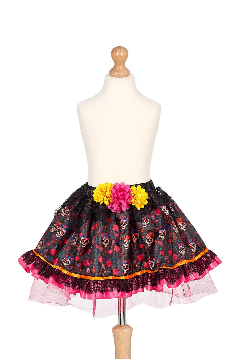 Costume Marisol 5-7 anni