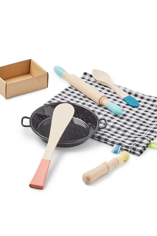 Set cucina