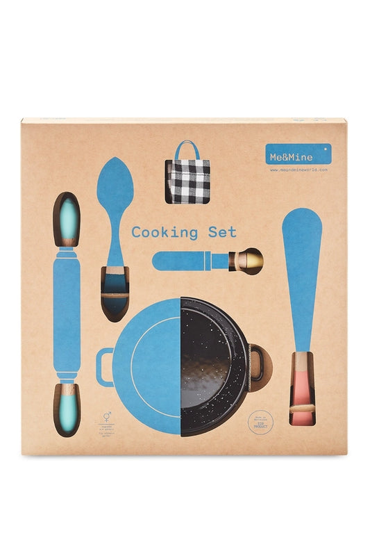 Set cucina