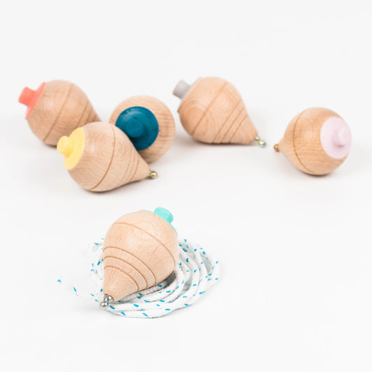 Trottola - colori assortiti