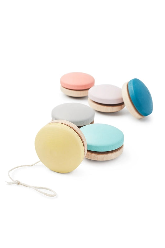 Yoyo - colori assortiti