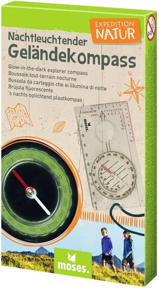 Bussola
