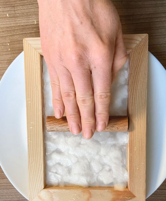 Crea la tua carta fatta a mano
