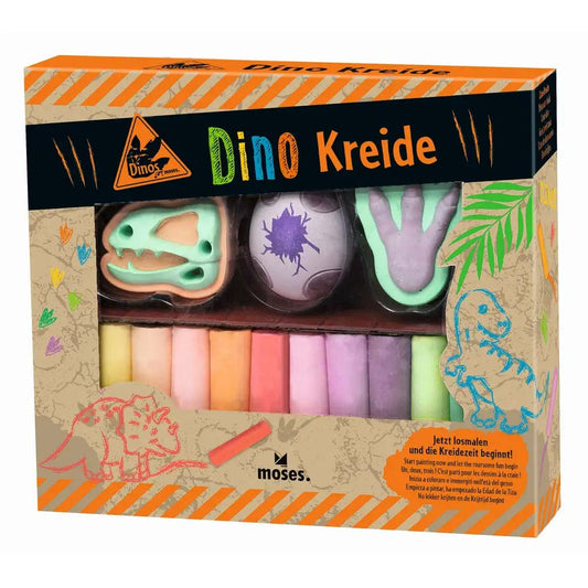 Kit gessi Dino