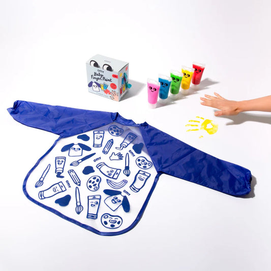 Finger printing kit