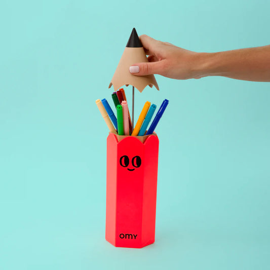 Pencil Box