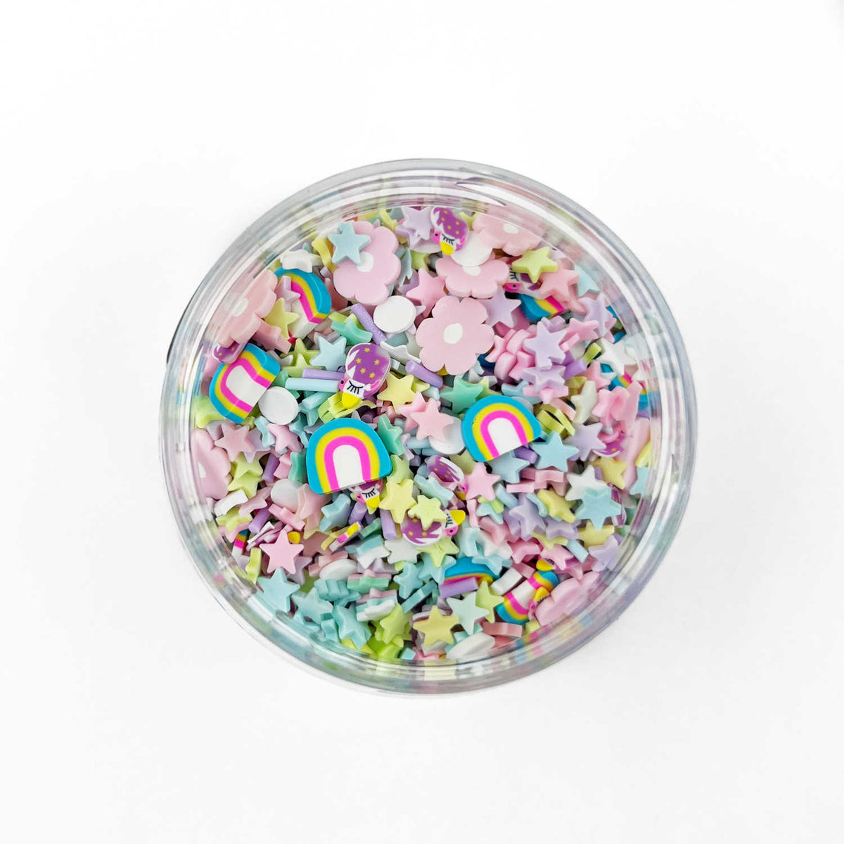 Pastel Magic Sprinkles