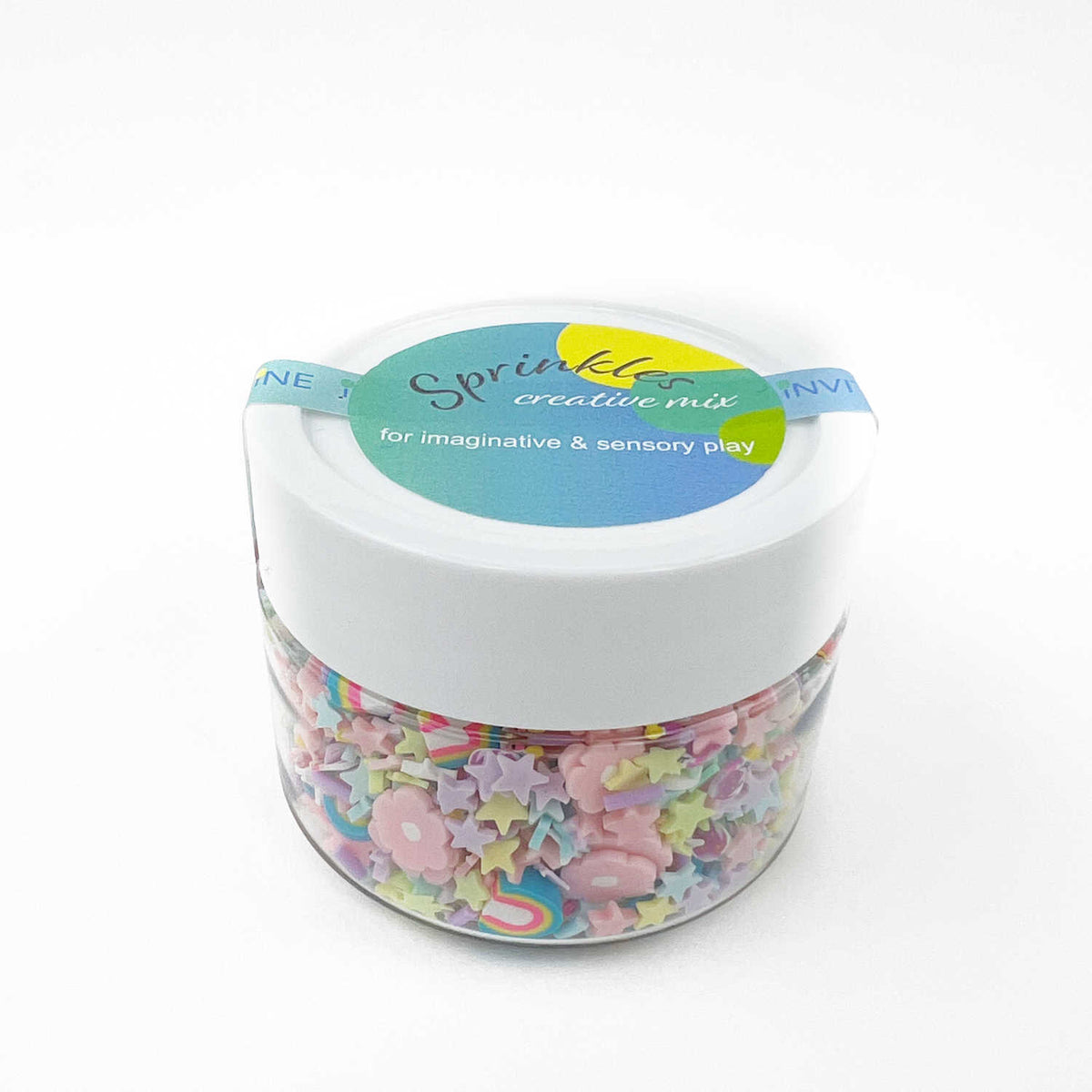 Pastel Magic Sprinkles