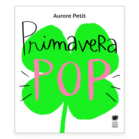 Primavera pop.