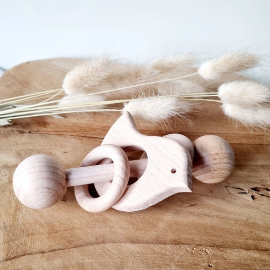 Sonagli legno