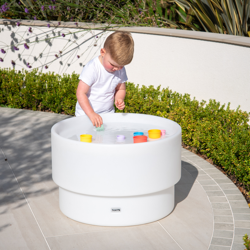 Silisoft Round Stacking Cups