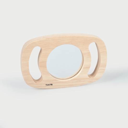 Easy hold specchio mirror