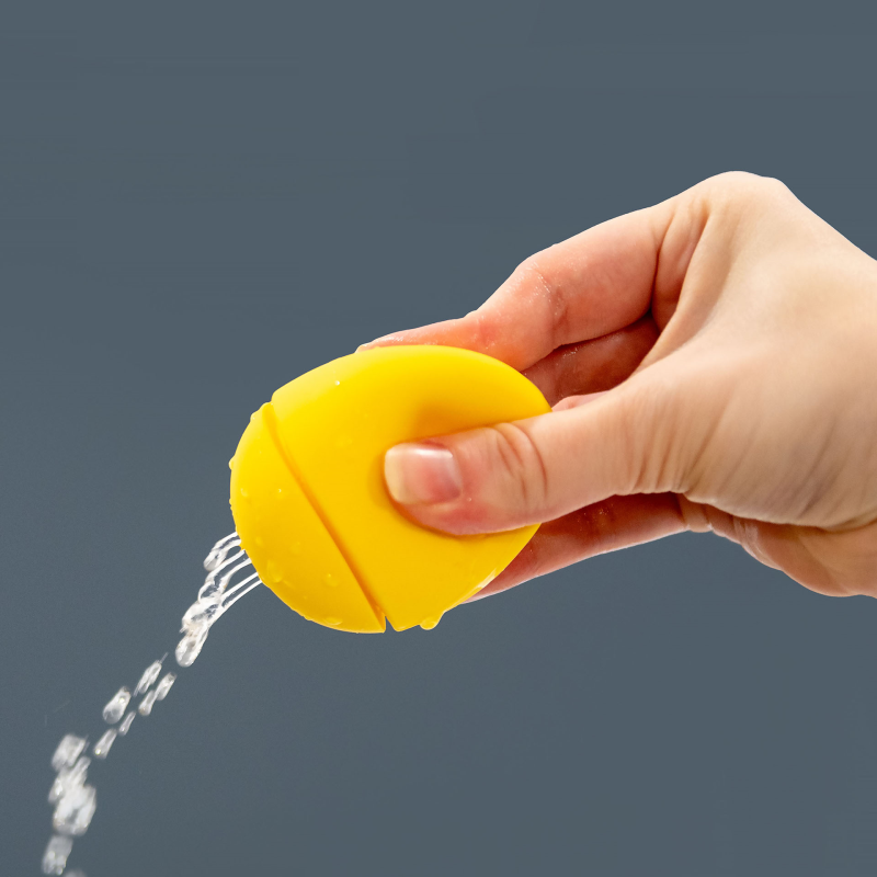Silisoft sensory eggs