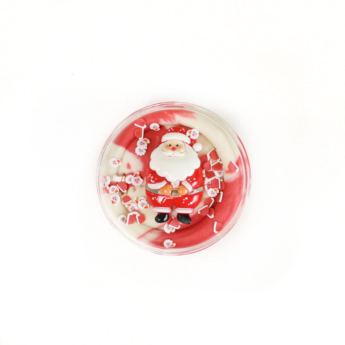 Santa Pot