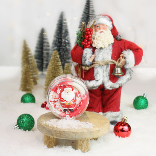 Santa Pot