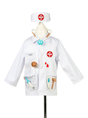 Costume Dottore