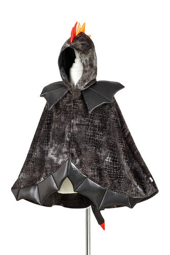 Costume Drago Nero
