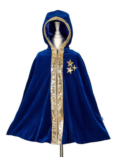 Costume Mago Wilfred