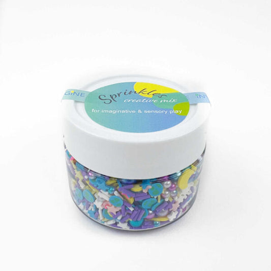 Space Sprinkles