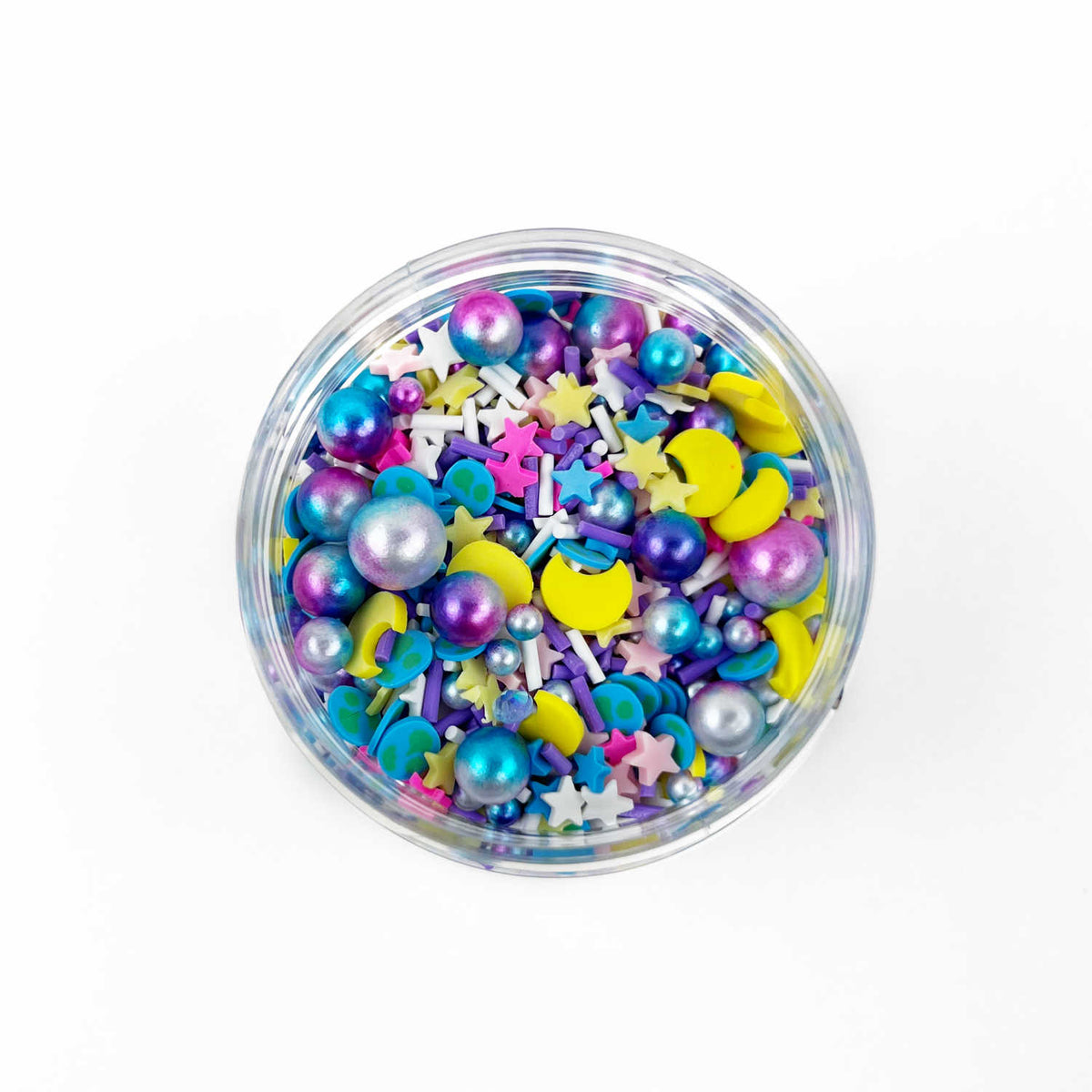 Space Sprinkles