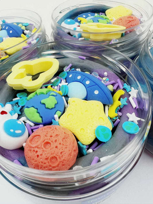 Space - Pasta Modellabile
