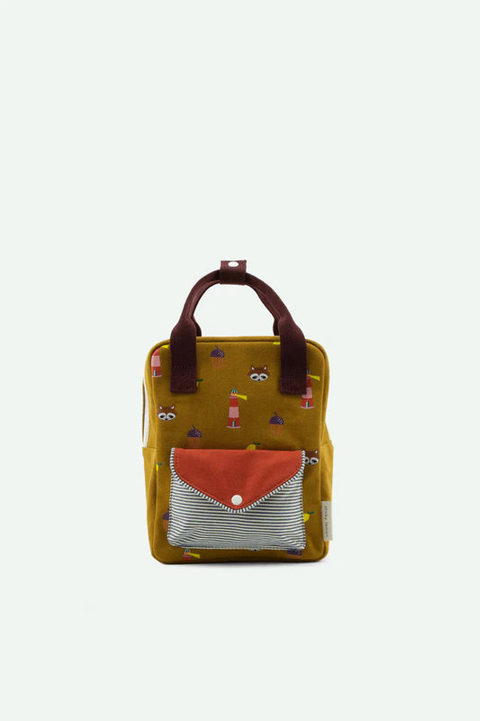 Zaino Small faro ghianda