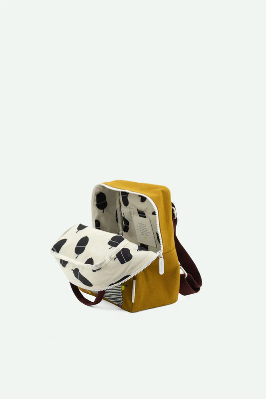 Zaino Small faro ghianda