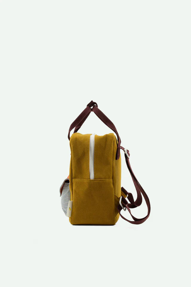 Zaino Small faro ghianda