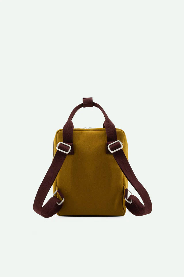 Zaino Small faro ghianda