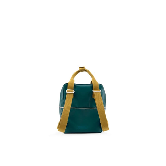 Zaino Small Petrolio