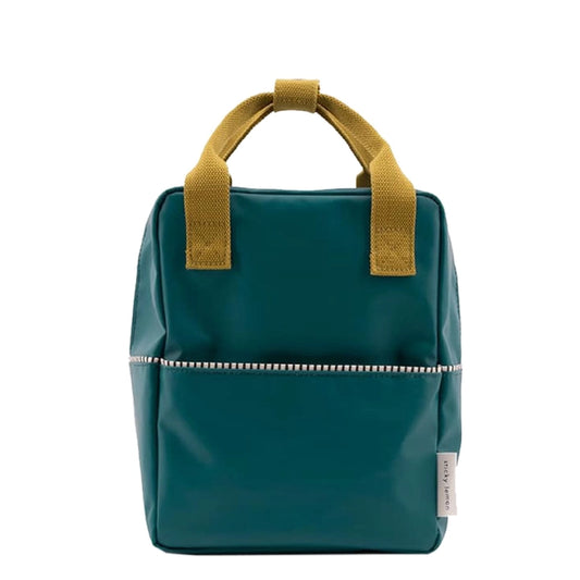 Zaino Small Petrolio