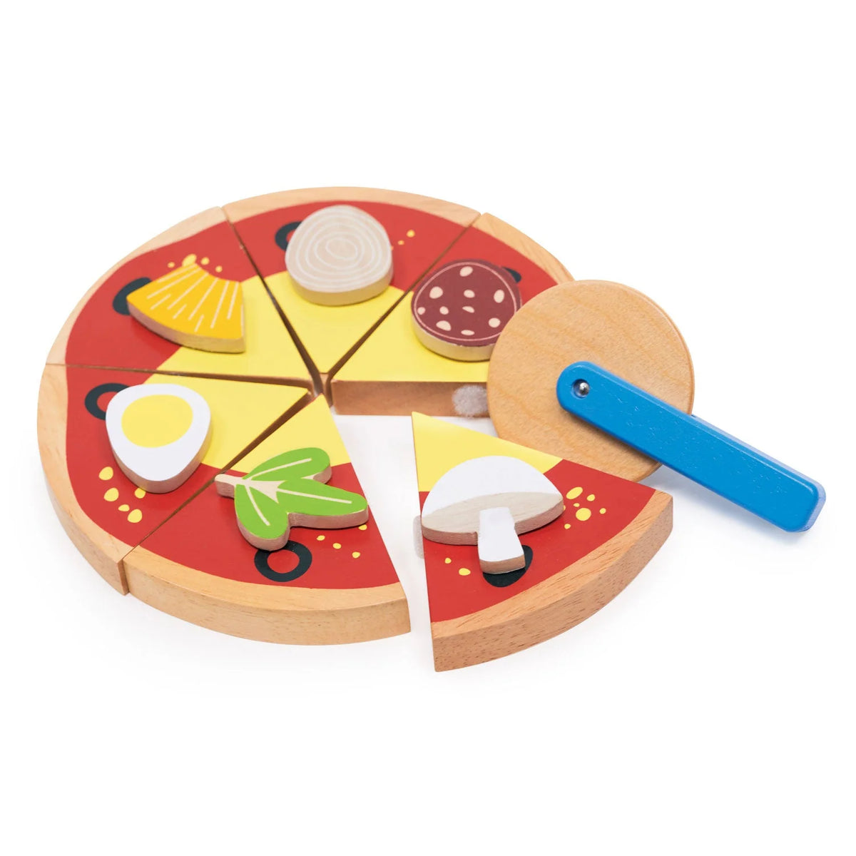 Take out Pizza