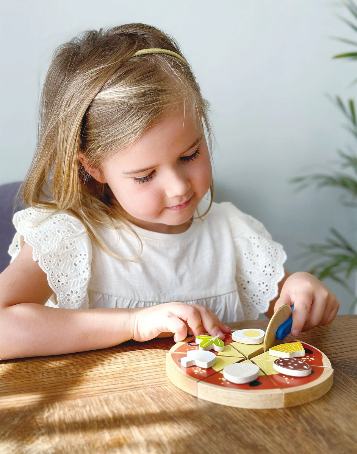 Take out Pizza
