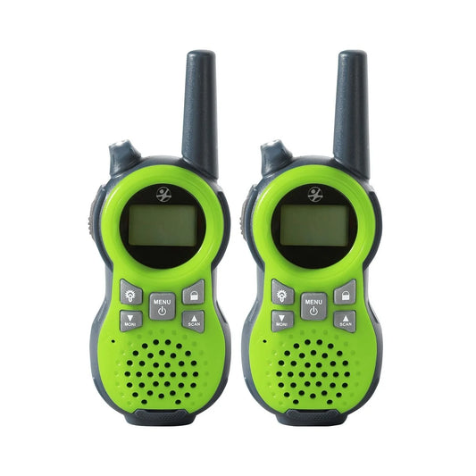 Walkie-talkie