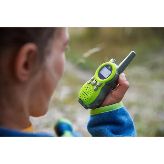 Walkie-talkie