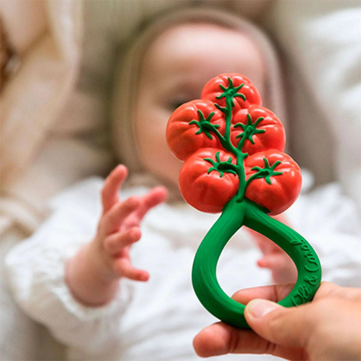 Pomodoro sonaglio
