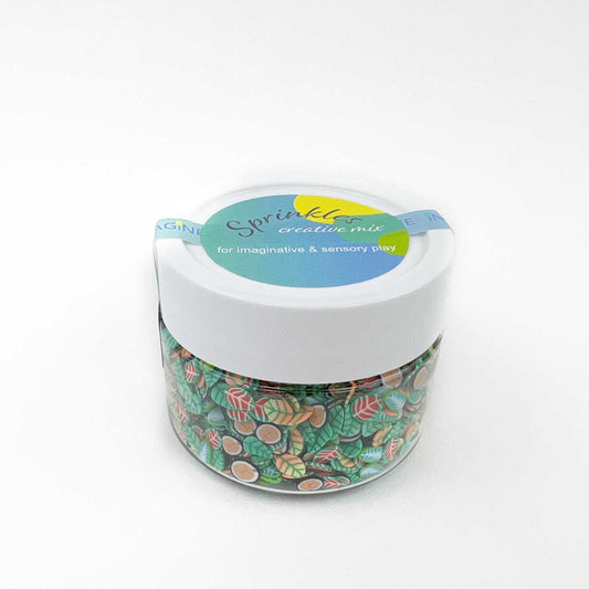 Tree Sprinkles