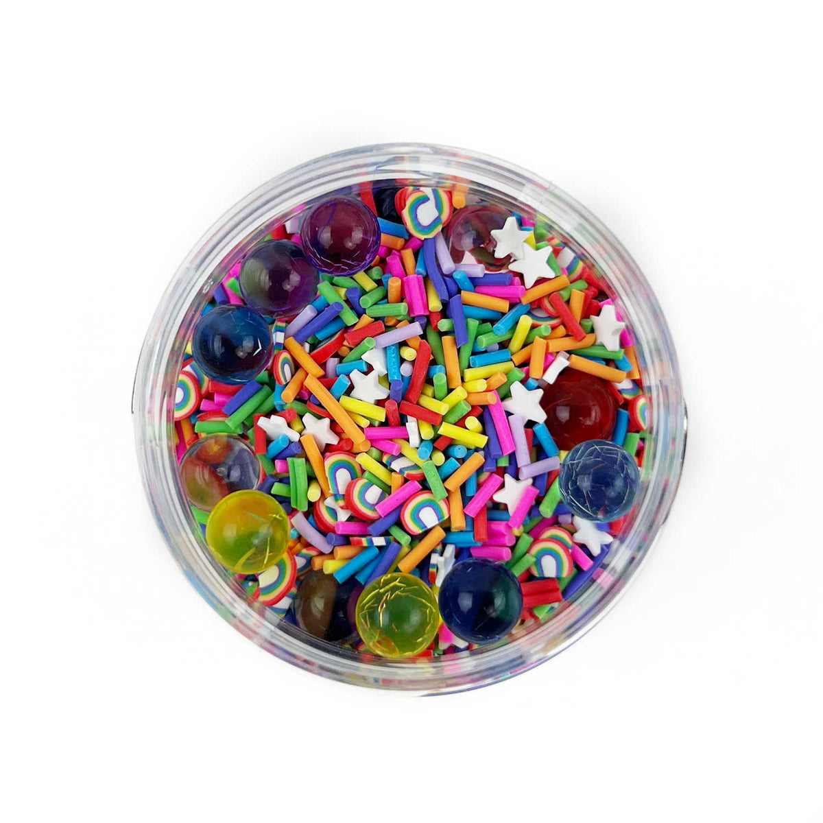 Unicorn Sprinkles