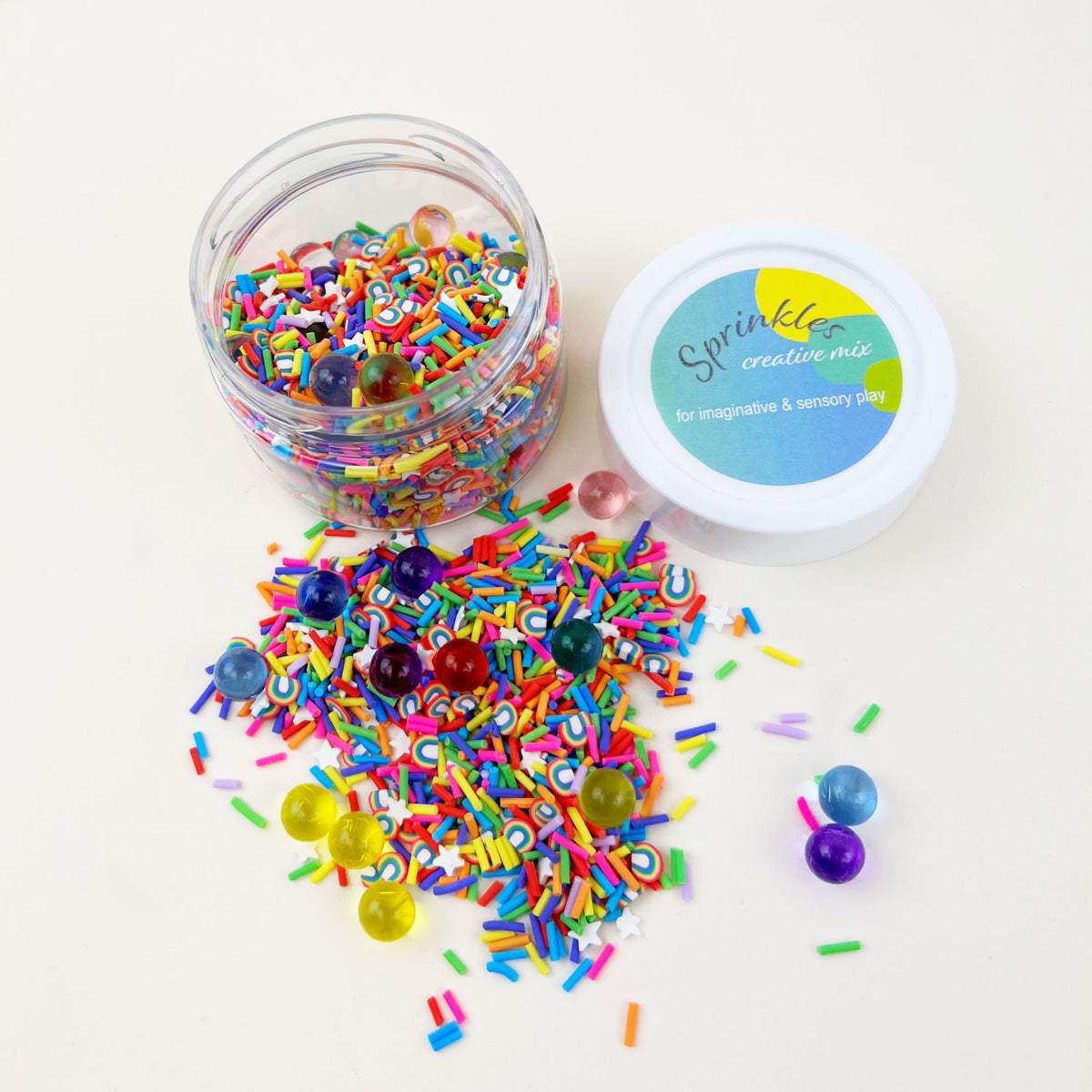 Unicorn Sprinkles