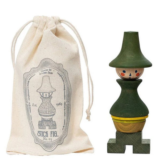 Gioco impilabile Stick Fig - n.7
